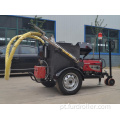 Equipamento para selagem de juntas de asfalto de gerador a gasolina (FGF-100)